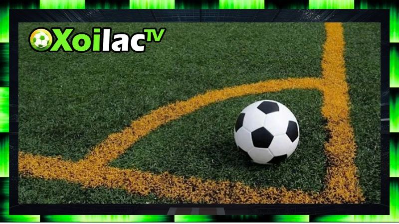 Phân biệt phạt góc, phạt biên và phạt gián tiếp